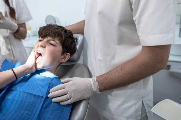 Best After-Hours Dental Care in Nash, TX